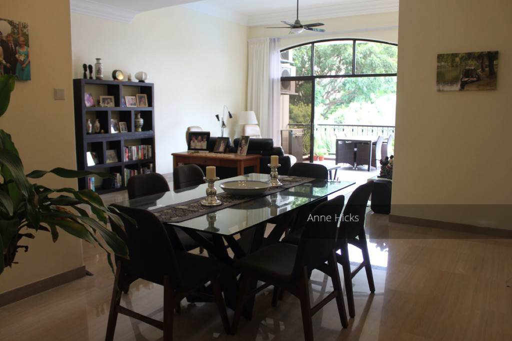 Tanglin Park (D10), Condominium #129451202